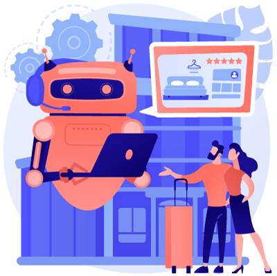 Robotic Process Automation