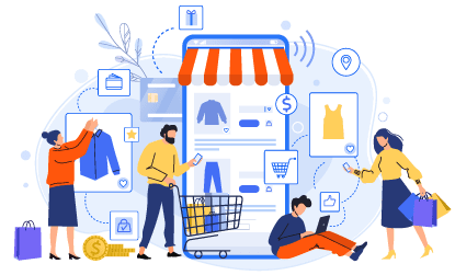 Retail & Ecommerce