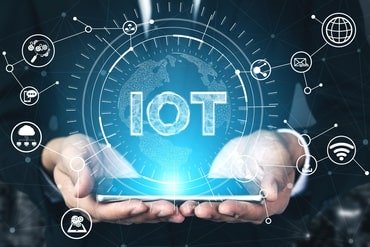 IOT - Device Management and Command Center