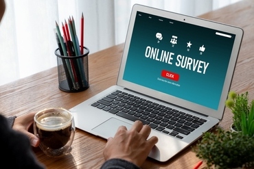Online Survey Tool