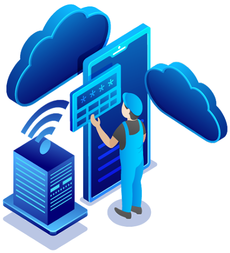 cloude based software