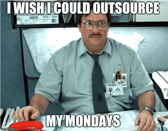outsourcing your software