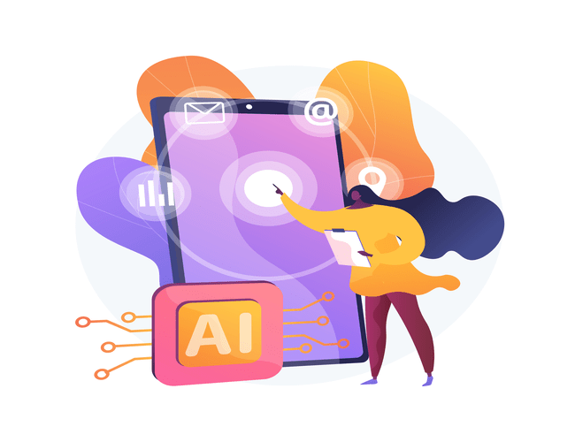 Benefits of AI in Mobile Application
