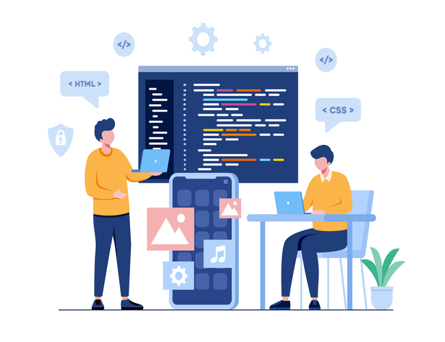 Ai based mobile application