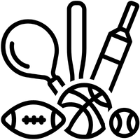  Sports