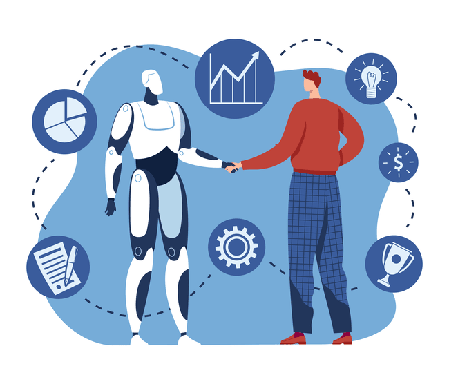 benefits of AI in HR
