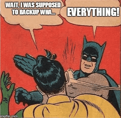 AWS storage optimization
