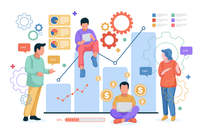 Access In-depth Insights
