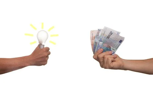 selling idea