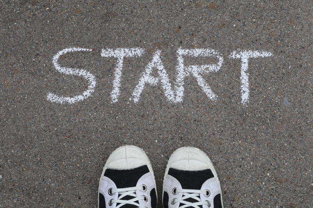 How to start an app from an idea?