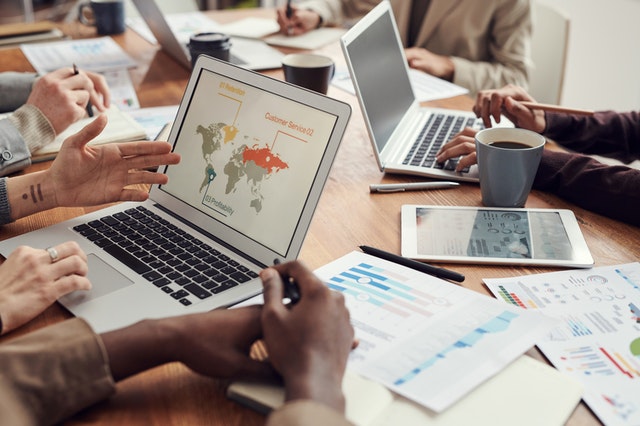 global marketing plan