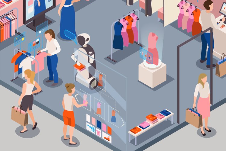 AI in retail