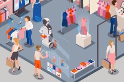 Artificial Intelligence in Retail - An Upgrade to Your Legacy Systems-img