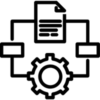 Transparent algorithm