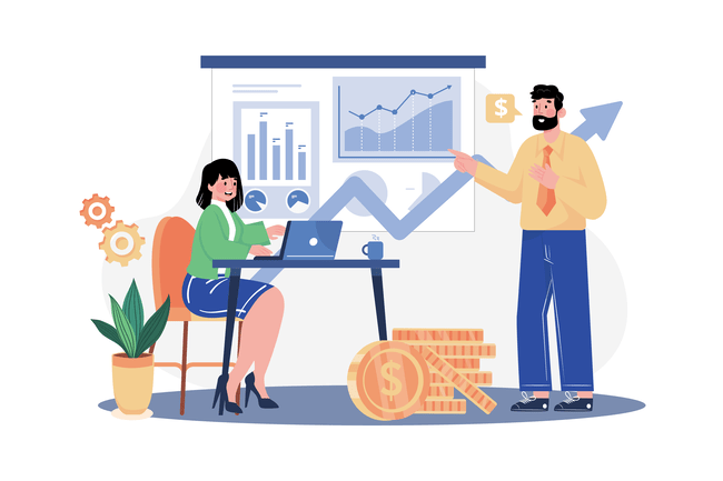 Business & Finance