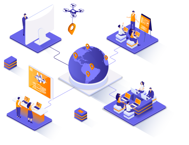 deciding whether to outsource app development or to go local