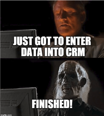 CRM challenges