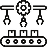 Manufacturing and production