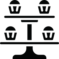 Two-tier