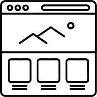 Application Layout Approval for the Solution