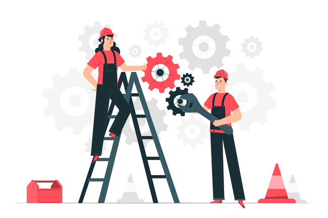maintenance advantage
