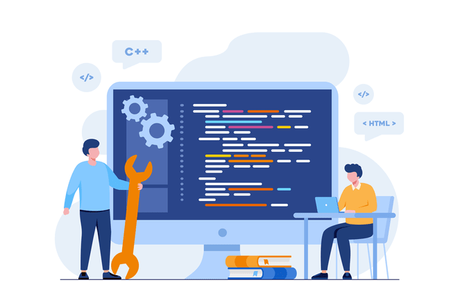 development advantages