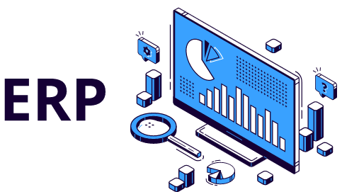 ERP software
