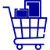 Seamless cart addition