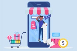 ecommerce mobile app guide