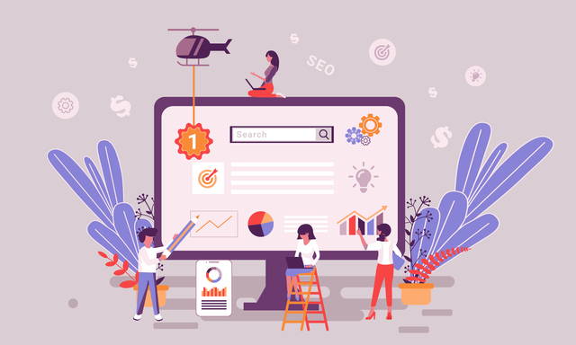 Ecommerce Website Development