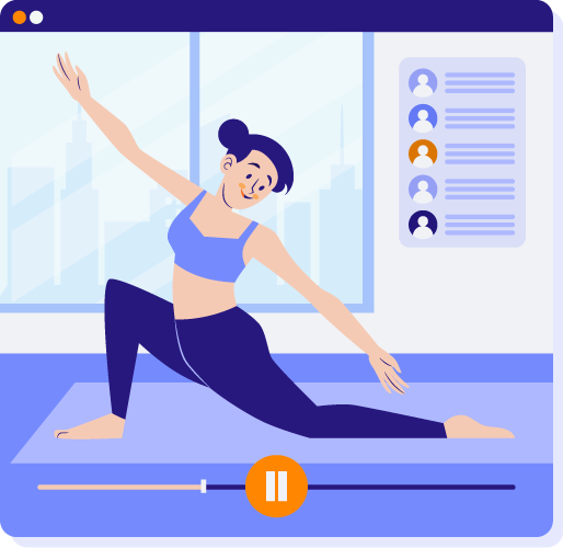 Workout & Exercise Guidance Apps