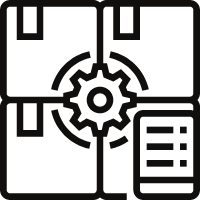 Inventory Management System for Food Industry