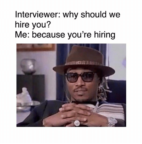 Hiring software developers