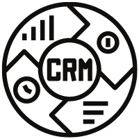 Integrate With Your CRM System