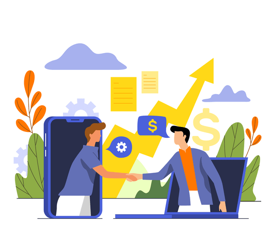 development partner