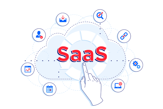 Benefits of SaaS