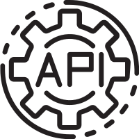 API centric ecosystem