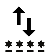 Secured Password Exporting