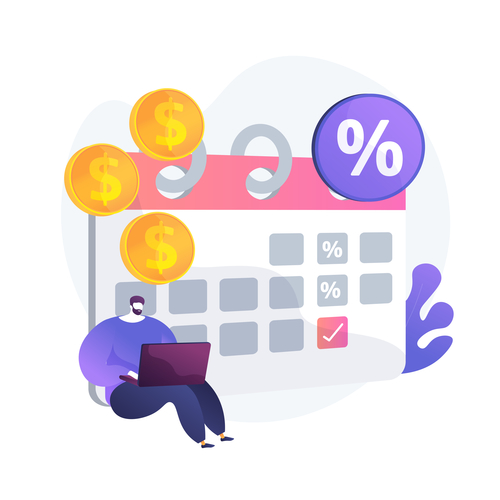 Recurring Payment Support by payment gateway integration 