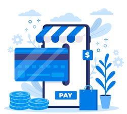Payment Gateway Integration with websites