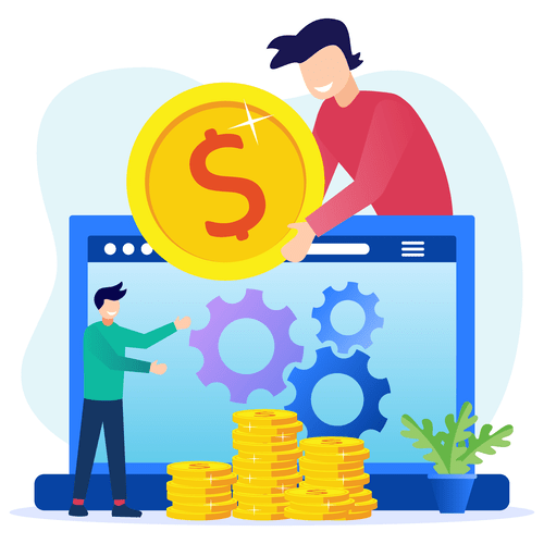 SaaS Development cost