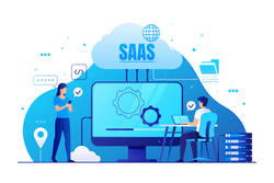 SaaS Development Outsourcing - Get Your Application Crafted by the Industry’s Best Minds-img