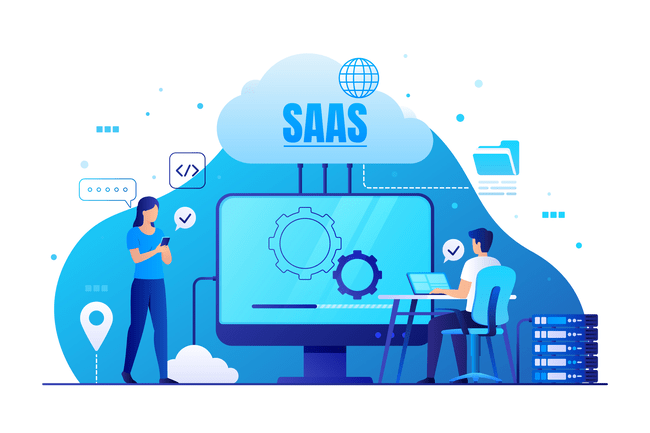 SaaS Development