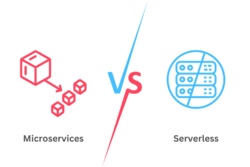 Serverless vs Microservices