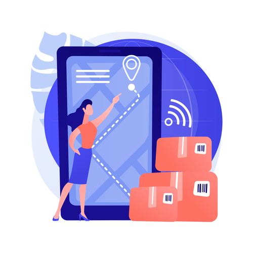 Key features to include in your shipment tracking software