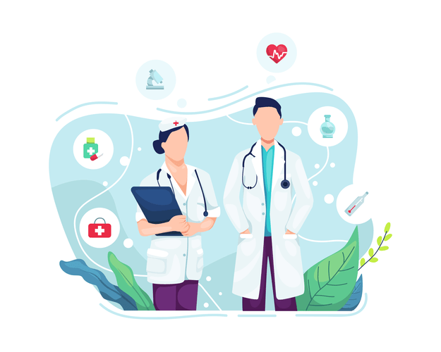 Health & Wellness