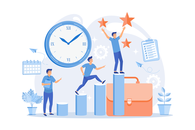 Business & Productivity