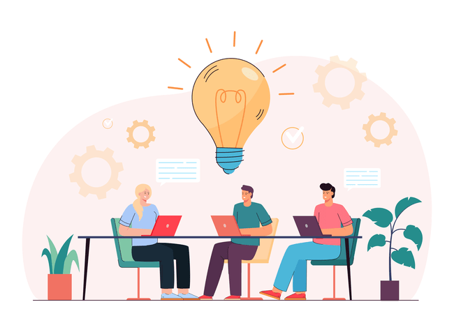 software ideas