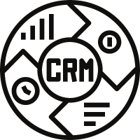 360° CRM Software