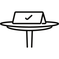 Table Reservation Systems